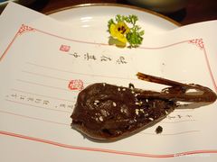 -应天大明王朝·南京菜(中山陵店)