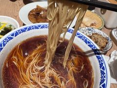 -新万鑫银丝面·非遗无锡味(惠山古镇店)