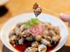 东海醉花螺-宁波柏悦酒店·钱湖渔港