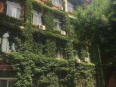 -中医药大学-老3楼餐厅