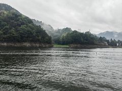 -新安江山水画廊风景区