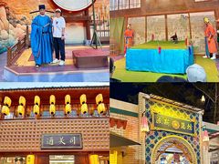 -深圳锦绣中华民俗村