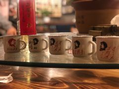 -九华山友谊土菜馆 小资餐厅