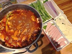 -有才叔的小馆(招商依云曲江店)