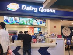 门面-DQ·蛋糕·冰淇淋(手工定制蛋糕长泰广场店)