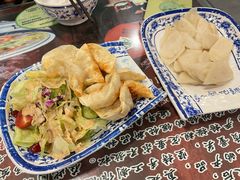 -长人馄饨铺(解放街店)