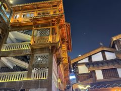 -重庆十八梯传统风貌区