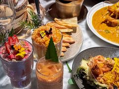 -Tegu泰古莲·泰国餐厅(红山6979店)