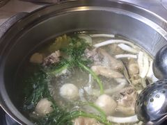 -狐狸爱上椰子鸡(滨江星光大道店)