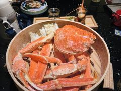 -上井料理黑金店(IFS国金中心店)