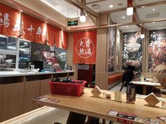 -味千拉面(南宁江南万达店)