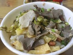 -陈记汤饭(水巷口店)