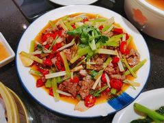 -朕之味(龙湖·西城天街店)