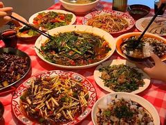 -盐老幺自贡盐帮菜老店