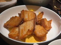 -庐灶江南·江南菜·四合院Bistro(东直门雍和宫·原华侨宾馆店)