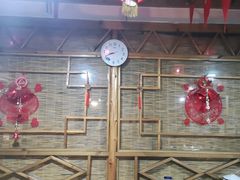 -缘福乡村铁锅炖民宿(八达岭店)