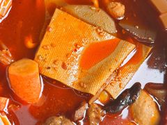 -付小姐在成都(中山公园店)