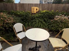 -Peet's Coffee皮爷咖啡(大学路店)