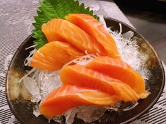 -汕头国际大酒店-牛一町目餐厅