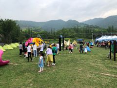 -莫干山郡安里度假酒店-桃尖中餐厅