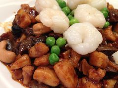 闵行饭店-锦江都城闵行饭店