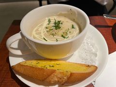 -卡朋厨房(289艺术园区店)