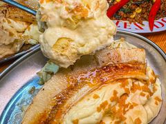 -哼蟹二将·烤肉酱蟹(合生汇店)