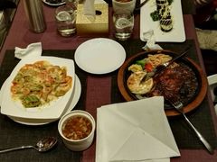 -鹰皇西餐厅(新城区店)