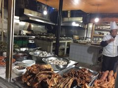 -温江公平红烧兔(总店)