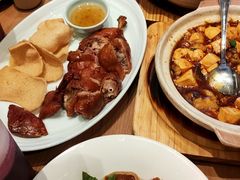 -四道菜·福建菜馆(莆田万达店)