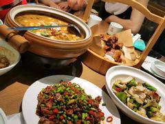 -金佬馆·川菜bistro(芜湖镜湖万达店)