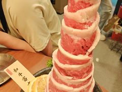 -马场洞肉铺(高丽街店)