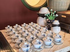 -南堂小馆·川菜馆(德商国际店)