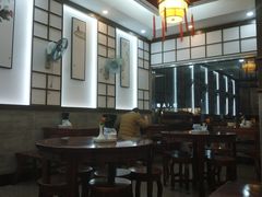 大堂-伟记奥面馆(养育巷店)