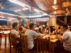 大堂-胖妈酸汤鱼(总店)