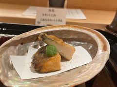 -炎橘·板前料理 Omakase