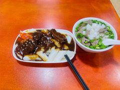 -顺发饮食店(景泰西六巷店)