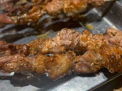 -直隶安家牛肉罩饼(建华店)