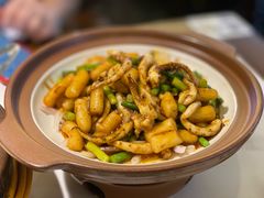 -打酱油·非遗淮扬菜(瘦西湖梅岭店)