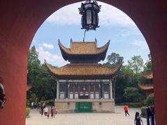 -南岳衡山风景名胜区