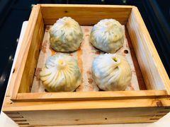 -南京景枫万豪酒店·万豪中餐厅