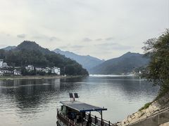 -新安江山水画廊风景区