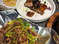 -渔语鱼新川菜Bistro(万象天地店)