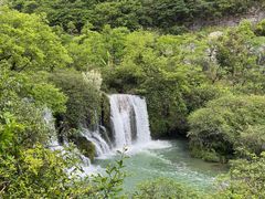 -天河潭旅游度假区