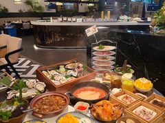 -太琼糟粕醋火锅·海南老爸茶(海棠湾臻选店)