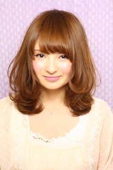 5-FUTURE HN男士发型风格设计