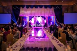 -上海万豪虹桥大酒店·宴会厅