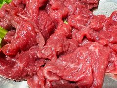 -千岛炭火烤肉·活烤鳗鱼(天通苑店)