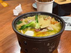-奎元馆.百年奎元.非遗传承(西湖边的解放路店)