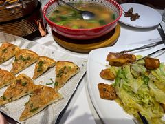 -阿里疆Alijiang·丝路美食·异域风情·清真(长楹天街店)